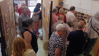 El teatre montblanquí, protagonista d'una nova exposició a l'Arxiu Comarcal