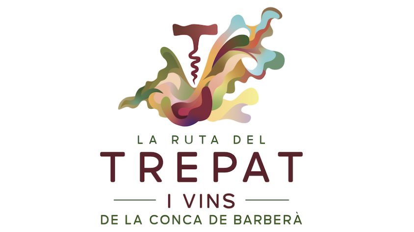 La Ruta del Trepat i Vins de la Conca de Barberà estrena nova imatge