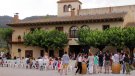 El Celler Mas Foraster de Montblanc viu una nova Musicata Solidària