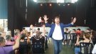Amb l'actuació de Pep Plaza finalitza la Festa Major d'estiu de Vilaverd 2019