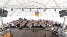 El XVI Certamen Cultural ‘Forès Poesia i Música’ convertirà el Mirador de la Conca en un referent de la cultura aquest dissabte
