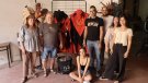 Solivella tanca la 7a Trobada Comarcal de Diables de la Conca de Barberà amb una exposició i un vermut electrònic