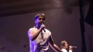 Ginestà tanca una 16a edició del Forès Poesia i Música