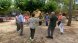 Sardanes i dinar per cloure el 52è aplec de l'ermita dels Sants Metges