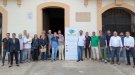 Impulsem Camp de Tarragona es presenta oficialment per defensar una governança territorial amb el muncipalisme com a eix principal