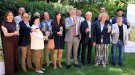 Catalunya vol potenciar l'enoturisme amb la posada en marxa de la Xarxa de Rutes del Vi