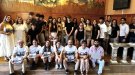 Montblanc dona el tret de sortida a la ruta Tarragona Refugia