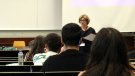 55 alumnes de l'Institut Martí l'Humà de Montblanc comencen aquest dimarts les PAU
