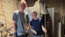 El Museu i Forn del Vidre de Vimbodí i Poblet incorpora un nou equip de demostracions de vidre bufat