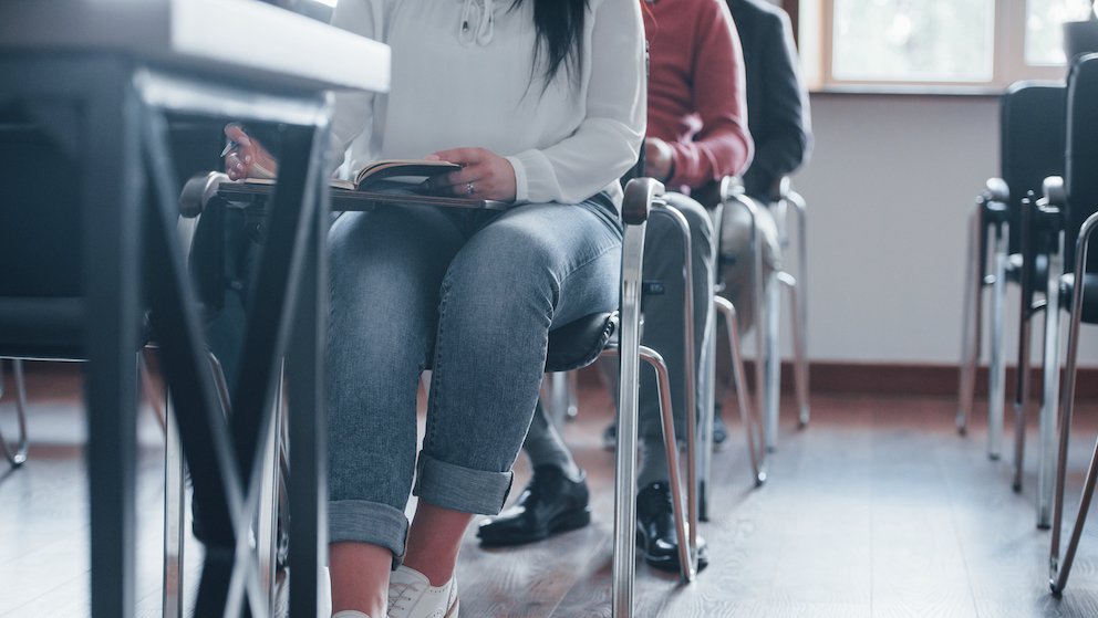 Els joves de la Conca estudien més que la mitjana catalana, però els adults encara queden per sota