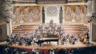 La Franz Schubert Filharmonia inaugura les Nits Musicals de la Brufaganya amb Oriana Kemelmajer