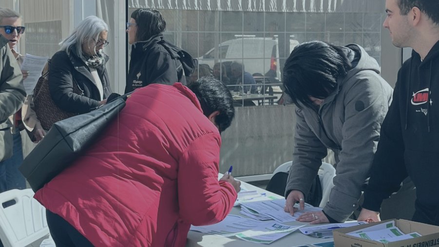 El procés participatiu de Re-viu l'Espluga recull 500 aportacions per definir la candidatura al Pla de Barris i Viles