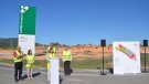 Logis Montblanc mobilitzarà més de 200 milions d’euros i preveu tenir acabada la primera fase aquest 2026
