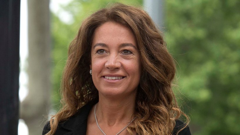 Assumpta Farran i Poca serà la pregonera de la Festa Major 2019 de l'Espluga de Francolí