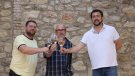 Barberà dona el tret de sortida a la 16a Festa del Trepat amb el pregó de Carles Xuriguera