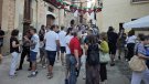 Barberà de la Conca celebra la jornada central de la 16a Festa del Trepat amb vi, art i cultura popular