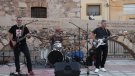 Montblanc acull la primera nit del cicle Musicall
