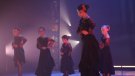 Celebrat el 17è Festival de Dansa a l’Espluga de Francolí amb homenatge a Gaudí