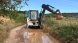 En marxa l’arranjament de camins municipals a l’Espluga de Francolí