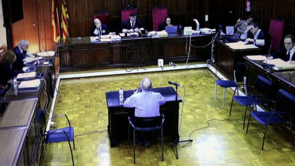 El TSJC declara ferma l’absolució de l’exgerent de l’Oficina de Turisme de l’Espluga