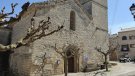 Vallfogona organitza un sopar solidari per reparar la teulada de Santa Maria