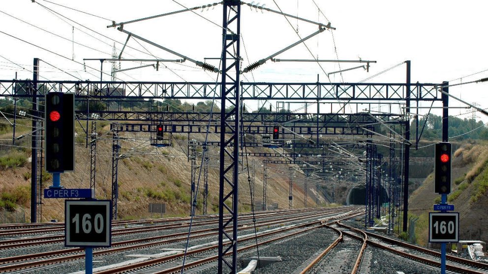 L’Espluga serà un dels centres de manteniment de l’alta velocitat entre Lleida i Figueres