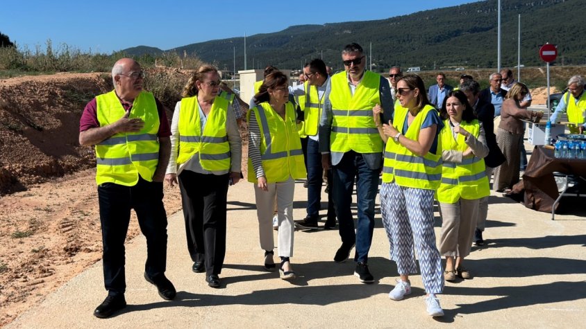 Logis Montblanc, una oportunitat que cal governar bé