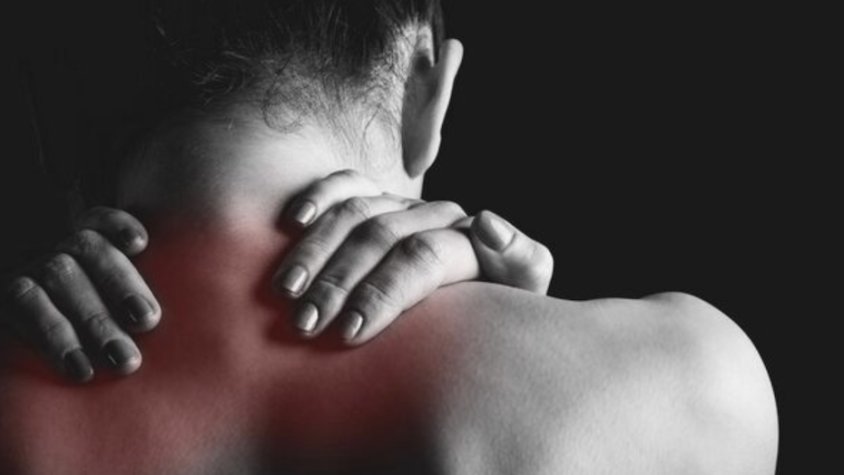 El dolor