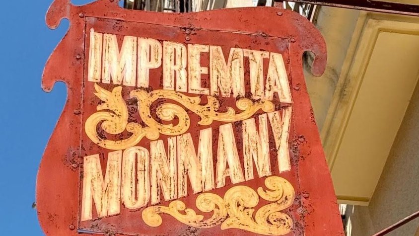 Els Monmany de Montblanc