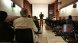 La felicitat, la rutina i l’atenció al present centren el debat sobre Perfect Days al Cinefòrum Filosòfic 