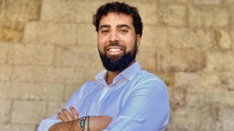 Oriol Pallissó es presentarà a les municipals del 2027 amb el nou moviment Més Montblanc