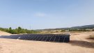 El Centre de Tractament de Residus de l'Espluga de Francolí posa en marxa una instal·lació fotovoltaica per reduir el consum energètic
