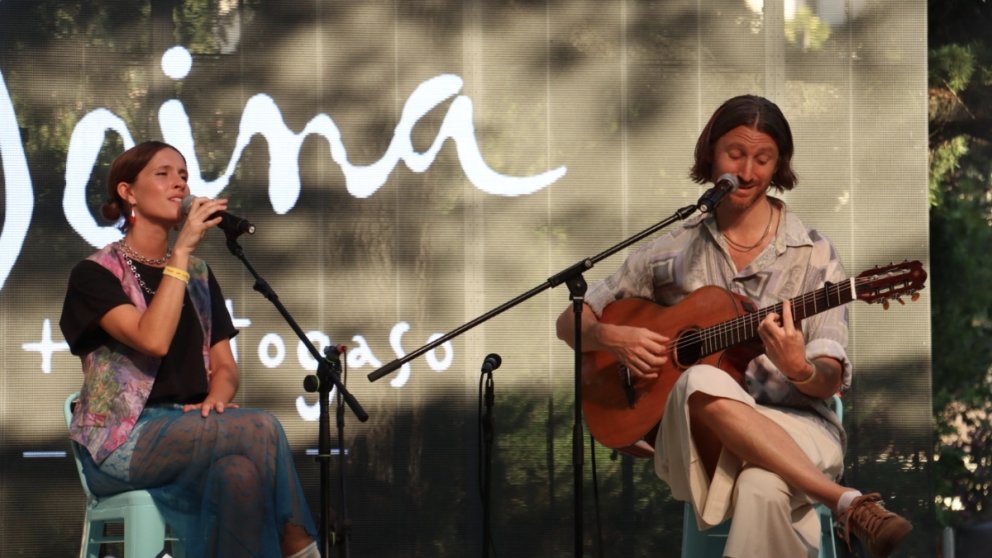L’Orgull Rural reivindica la diversitat des del món rural amb música i festa