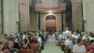 El Festival Internacional d’Orgue de Poblet enceta l’estiu amb Bach i Berenguer Montserrat