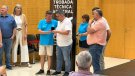 Medalla d’Argent de la Federació Catalana de Basquetbol per a Xavier Gistas