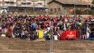 Engega l'Acampada Jove 2019