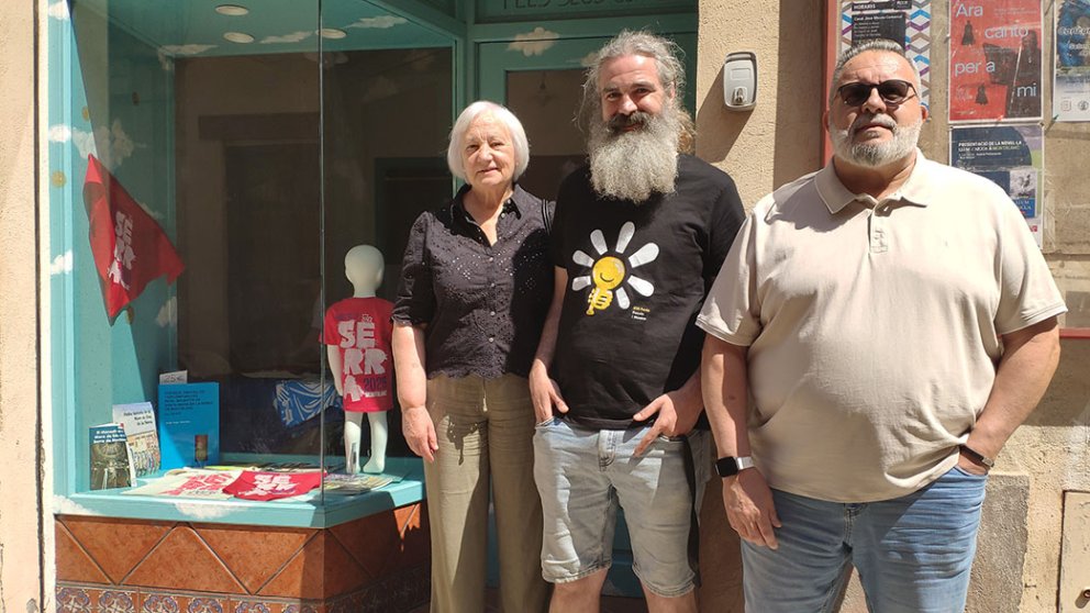 La Comissió de les Festes de la Serra de Montblanc anima la participació dels comerços amb un Concurs d'Aparadors