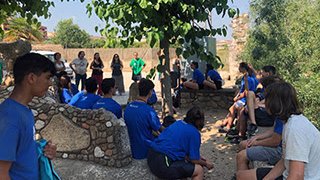 Joventut ja ha notificat 467 activitats de lleure per aquest estiu al Camp de Tarragona amb 23.274 infants i joves inscrits