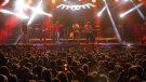 Montblanc es converteix una nit més en l’epicentre musical dels Països Catalans