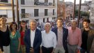El pregó de Josep Maria Freixas enceta la Festa Major de Sarral
