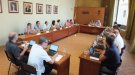 Aprovada la nova estructura organitzativa del Consell Comarcal