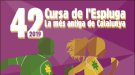 Tot a punt per la 42a edició de la Cursa de l'Espluga