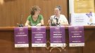 “Només sí és sí”, la campanya comarcal lliure d’agressions