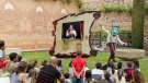 El Museu de la Vida Rural de l'Espluga ha celebrat el Rusquet