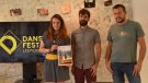 Danseu Festival presenta una programació per a tots els públics