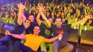 “Creiem que Toquem Fusta té un potencial molt fort i que si seguim així serem imparables”