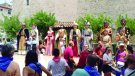 Amb el repic de campanes començarà la Festa Major de Rocafort de Queralt