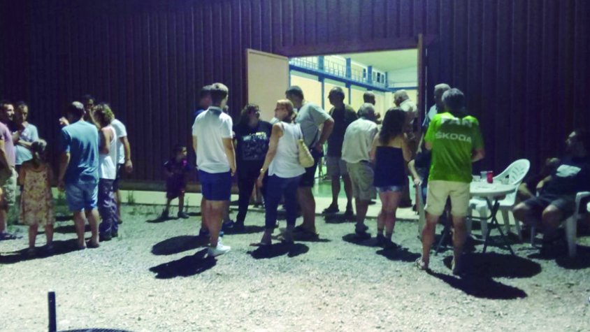 Pira encetarà quatre dies d'animada Festa Major