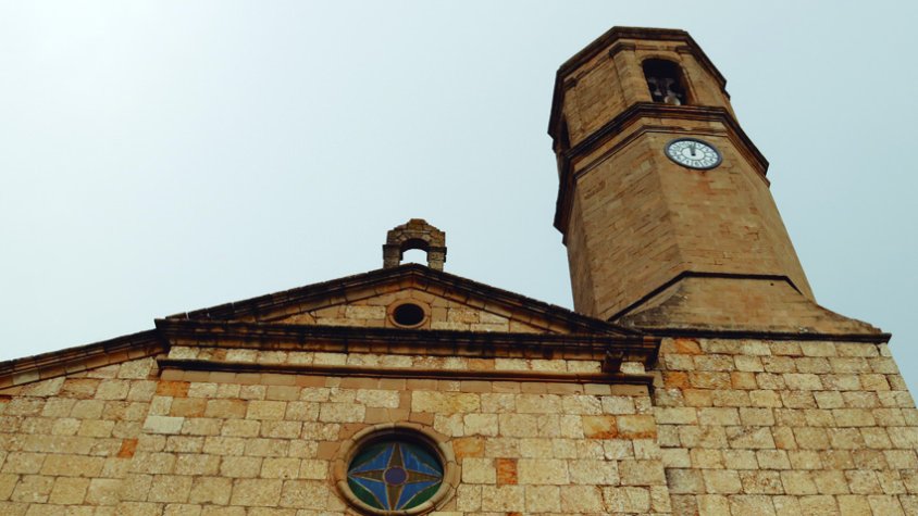 La Festa Major d'estiu 2019 ha arribat a Vilanova de Prades