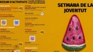 Més de 15 activitats composen la Setmana de la Joventut de Solivella